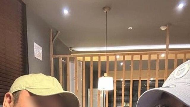 '결혼 2주년' 안혜경, 남편 얼굴 공개…