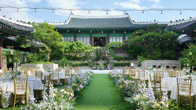 신라호텔 결혼식 일방 취소, 정부 압박이었나…여야 진실 공방