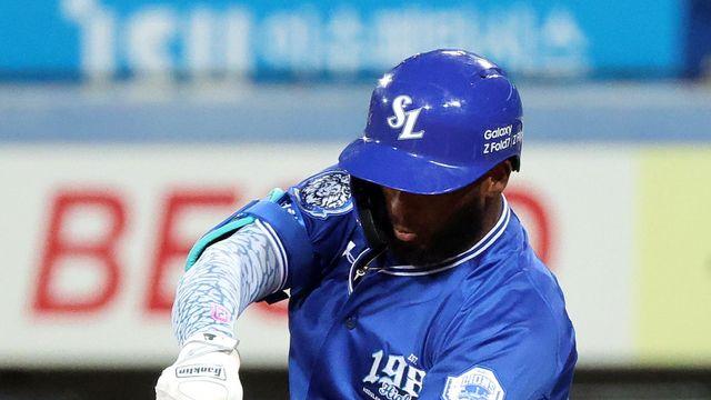 [SD 대구 라이브] ‘단일시즌 최다 146타점’ 삼성 디아즈, 박병호와 어깨 나란히…올해 그의 타점은 곧 KBO리그의 역사!