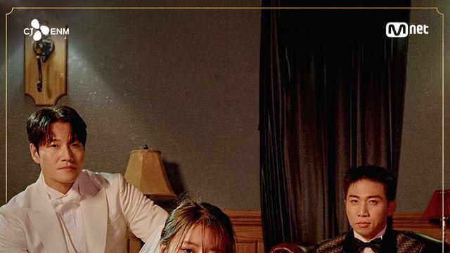 ‘커플팰리스’, ‘베니스 TV 어워드 2025’ 수상 쾌커