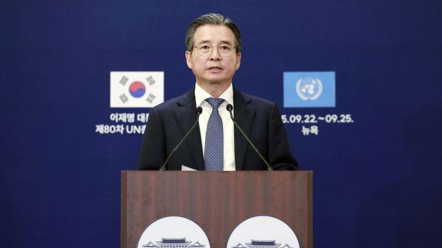 李대통령, 美재무장관 회동…“관세 협상, 상업적 합리성 기반돼야”