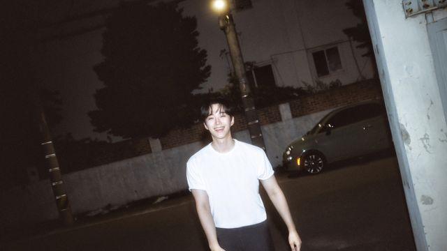 [플레이 K] 이준호 “필모 ‘원픽’은 ‘옷소매’…마음 움직이는 배우이길” [창간56]