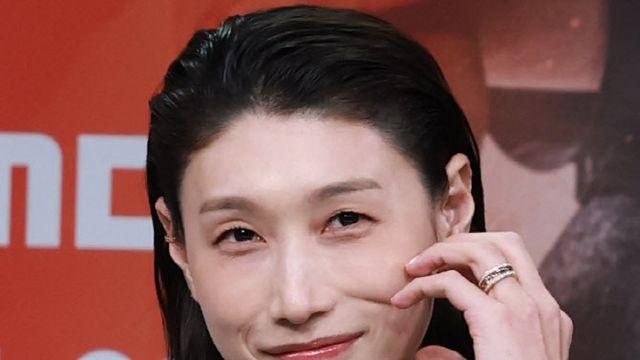 '신인감독' 김연경 