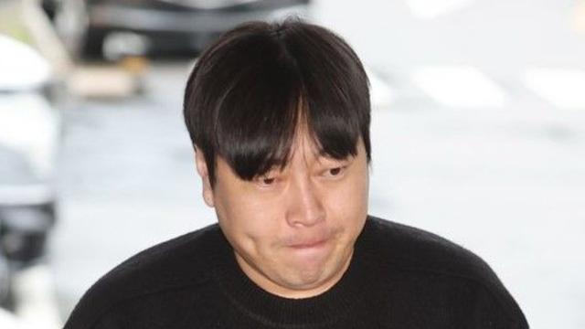 '불법 도박’ 개그맨 이진호, 음주운전 적발...