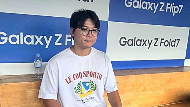 151km 사구 '악'→엄지 분쇄골절 수술→충격 시즌 아웃…