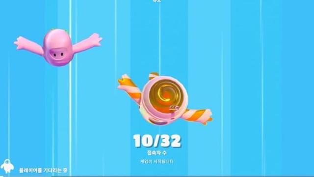 폴가이즈 근황