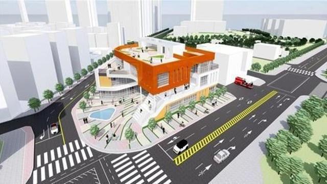 '내년 준공 예고' 북한인권센터, 명칭·전시내용 등 전반 재검토(종합)