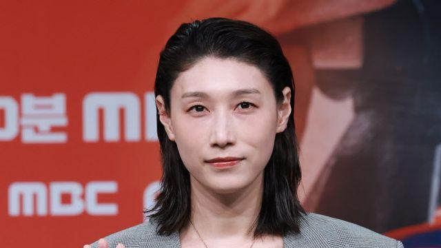 '신인감독' 김연경 