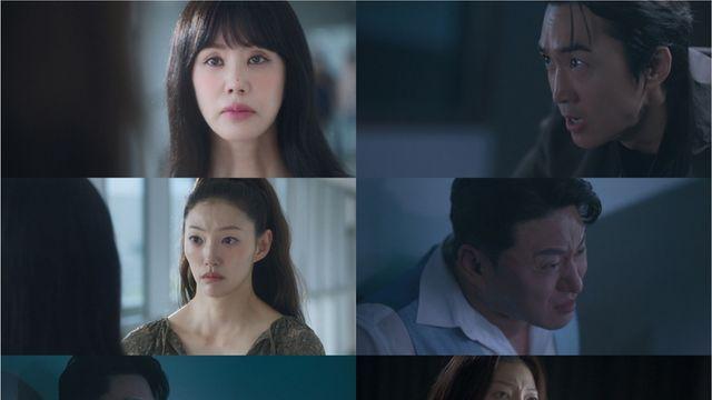 '금쪽같은 내 스타' 마지막회 결말…엄정화♥송승헌 결국