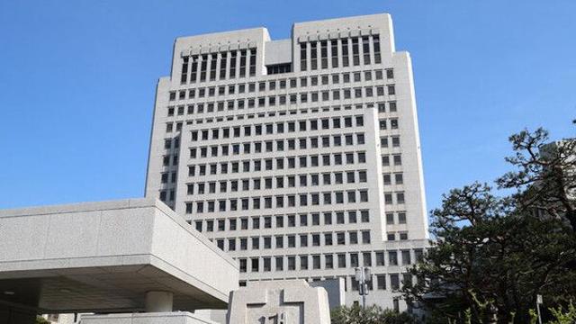 지난해 형사사건 176만건…압수수색 영장 17% 증가