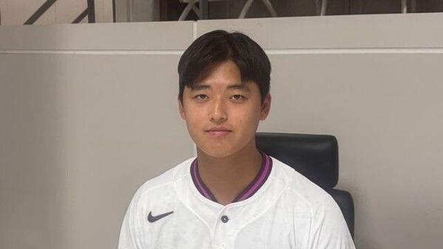 '계약금 7억원' 키움 신인 박준현 