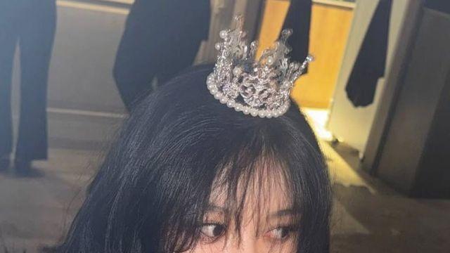 ‘친애하는 X’ 주인공 김유정의 스타일링 포인트는 무엇?