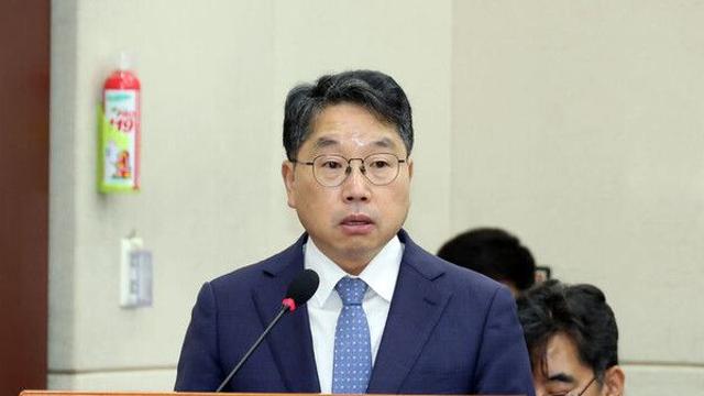 검찰총장 대행 