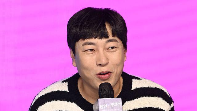 '100km 음주운전' 이진호, 신고자=여자친구였다…