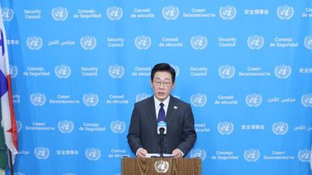 이 대통령, 안보리 공개토의 주재...“AI 위협에 새로운 거버넌스 모색”