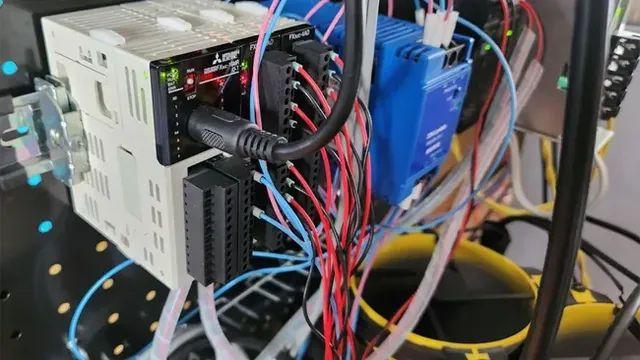 해외 5090 사용자의 DIY 열손상 방지 장치