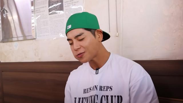 음주운전 의혹 상해기, 이제는 '164만 유튜버'