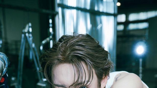 준희, '쇼챔'서 'Too Bad' 퍼포먼스 선물…글로벌 팬 사랑 보답