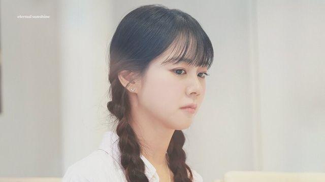 88년생인데 양갈래머리한 여자아이돌