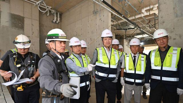 HDC현산, 외부 전문가와 '광주 센테니얼 아이파크' 신뢰 높인다