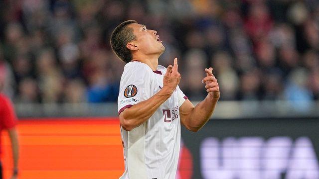 '조규성·이한범 선발' 미트윌란, UEL 1차전서 그라츠 2-0 격파