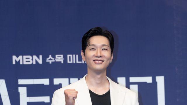 ‘퍼스트레이디’ 지현우 “대통령 연기 위해 국회의사당 자주 가”