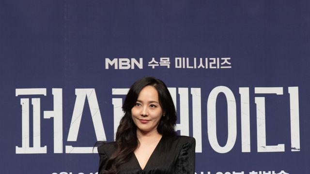 ‘퍼스트레이디’ 감독 “유진 캐스팅? 어렸을 때 나의 요정”
