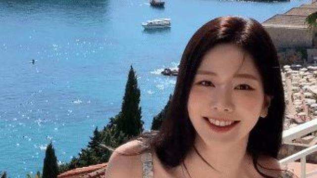 여자친구 생기면 볼수있는 모습