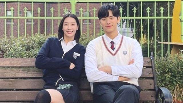 ‘폭군’은 열애 중… 이채민, 차기작만 30편→공개 열애 여친도 관심