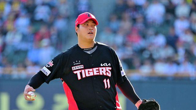 '완벽 부활' 조상우, 전반기 아쉽지만 후반기 갈수록 '펄펄'…FA 최대어 급부상하나 [고척 현장]