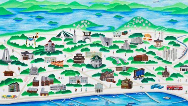 인천문화재단, 국군 장병 위한 특별 전시 ‘아트·T 인천’...육군 제2291부대 개최