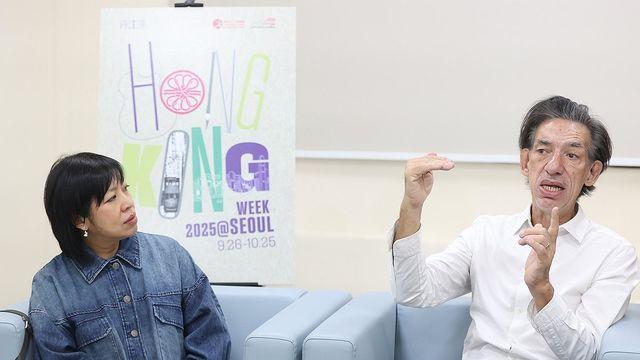 발레 무대서 선보이는 쿵푸와 봉술…홍콩발레단 '로미오+줄리엣'