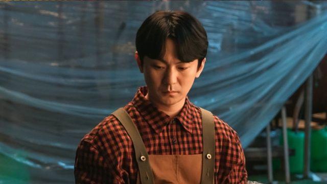 전여빈 하나 때문에, 마을 통째로 대혼돈 서막 (착한여자 부세미)