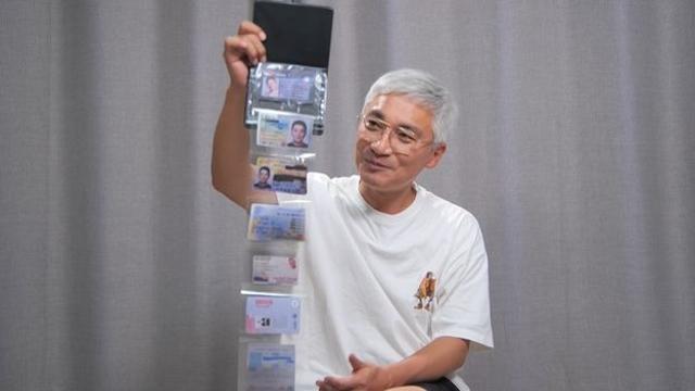 '폭군 당백룡' 조재윤, 자격증만 12개...굴착기부터 카레이싱까지, 요리는? (내멋대로)
