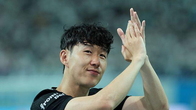 토트넘 매체, 역대 레전드 TOP 10 공개, 