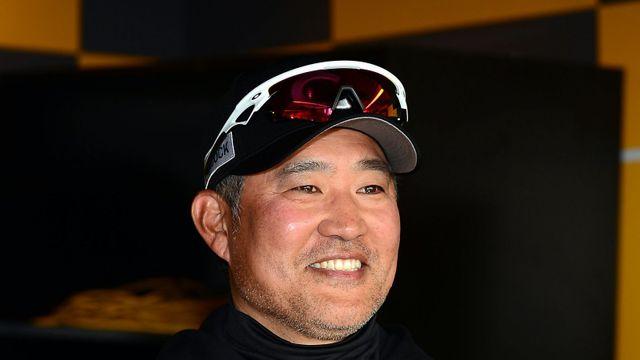 ‘절묘하게 내린 비’ 8연전이 사라졌다…SSG 이숭용 감독 “착한 일 많이 했나 봐요”