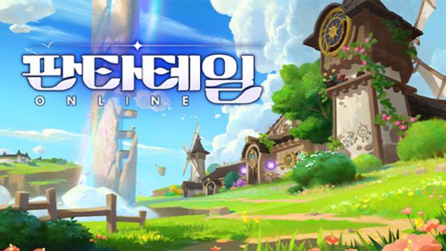 티니 스튜디오, 멀티플랫폼 MMORPG ‘판타테일’ CBT 실시