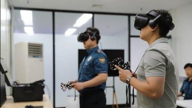 버튜버가 고소해서 경찰 진술했다고 함