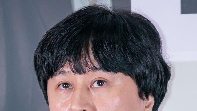 '보스' 라희찬 감독 