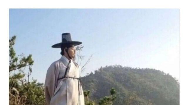 좀 갈린다는 배우 김승수 인스타