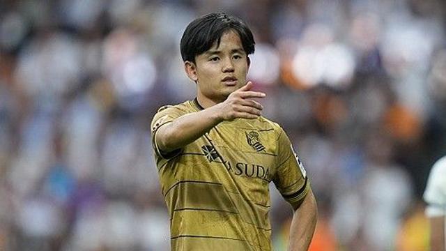 일본 축구 선수로 세계일주… 이젠 믿어도 되나? 아스널, 이강인 대신 日 구보 노린다