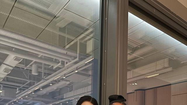 2025 가을 안경 트렌드 총정리: 카리나, 권은비, 기은세가 고른 4가지 안경 프레임
