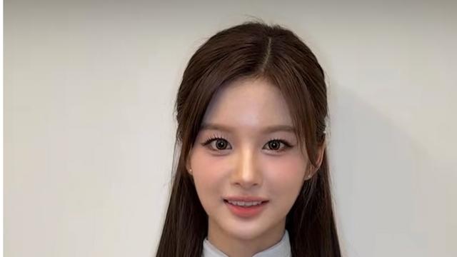 [속보] 엔믹스 설윤, 한화이글스 시구자로 대전 뜬다
