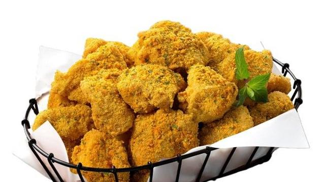 bhc, 야구장 관중이 가장 많이 찾은 메뉴 '뿌링클 순살'
