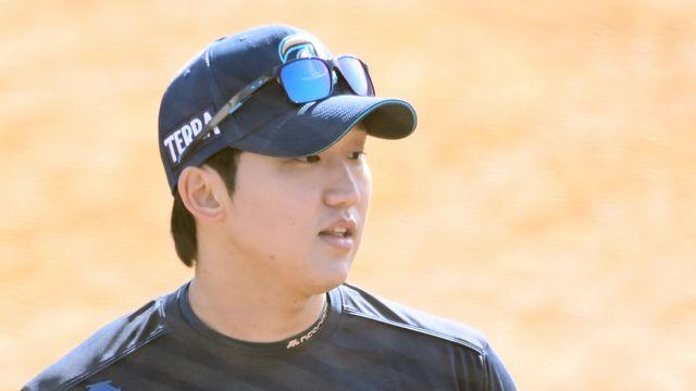 '최대 4이닝+75구' 구창모 투구수 늘리기 돌입…