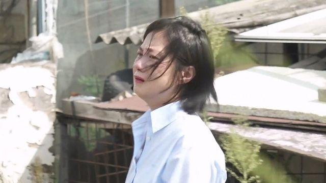 '조모상' 박나래, 텅 빈 시골집에서 오열…