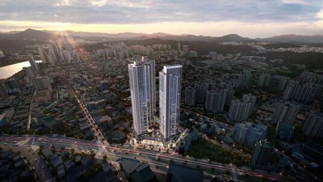 지방 부동산 시장, 전주·울산 상승세 뚜렷