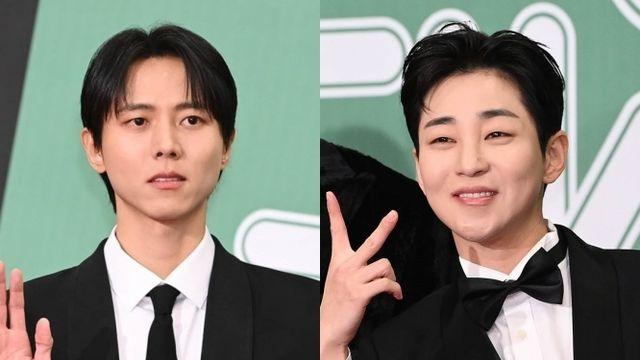 길거리 전단지 받아야?…주우재 