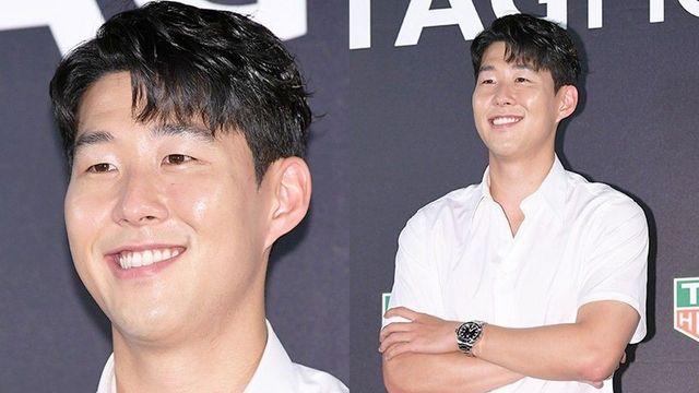 손흥민 “감정 주체 못하고 폭발”…월드컵 당시 비하인드 공개 [RE:뷰]