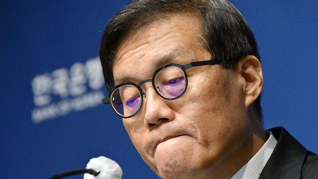 금융감독체계 개편서 소외된 한은…이창용 
